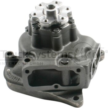 FRIMATEC Wasserpumpe m Dichtung, 220777 - 220777