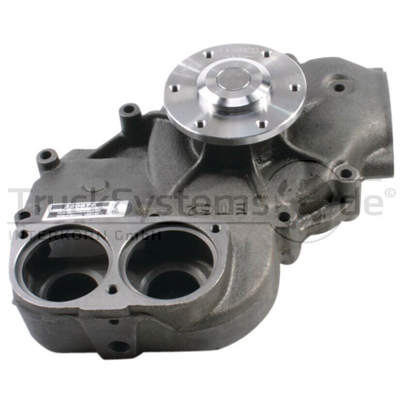 FRIMATEC Wasserpumpe m Dichtung, 220876 - 220876