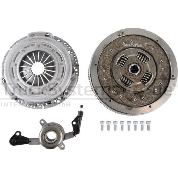 Sachs Kupplung ZMS Modul XTend plus CSC - 2290 601 108