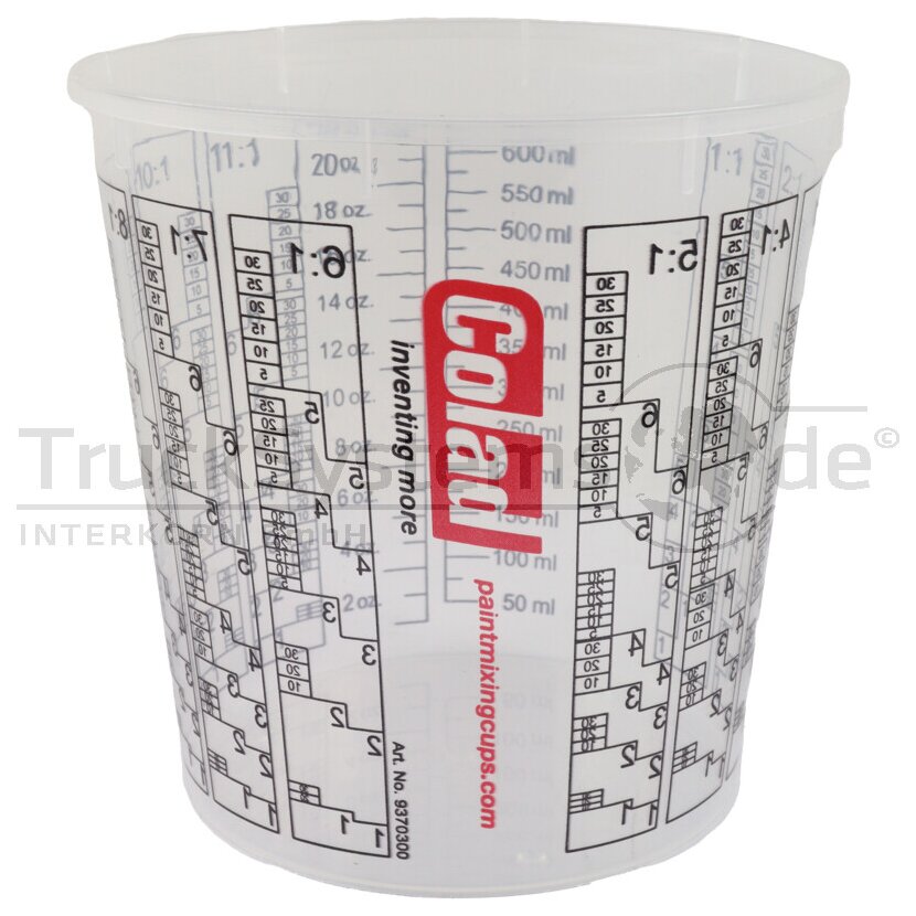 3M Colad Mischbecher, 700 ml - 4806007