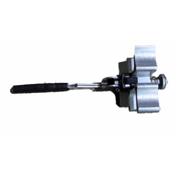allsafe Klemmbeschlag Kerl JF, Maulweite 45mm - 512014-0003