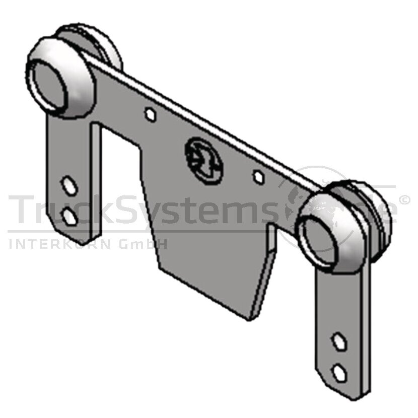 Hesterberg Rollenschwert für 45 456 - 6.090.153.20