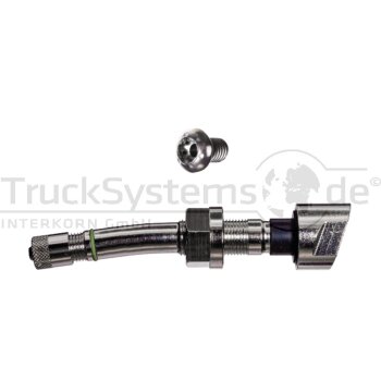 Alcoa Felgenventil für RDKS Länge 70mm - GAXTPMS70