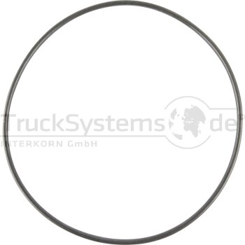 Elring O-Ring 125,2x3,1 / FPM SH70 ISO 3601 - 651.250