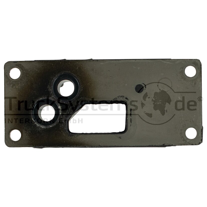 VOITH Reparatursatz Dämpfungsplatte Retarder - H53.267110