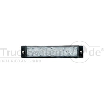 FABRILCAR Nebelschlussleuchte LED MiniFAB - 41-2032-001