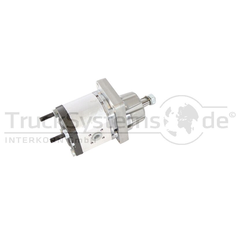 Bosch/Rexroth Zahnradmotor hydrodynamischer Lüfter - R918C01649