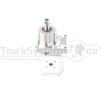 Bosch/Rexroth Zahnradmotor hydrodynamischer Lüfter -...