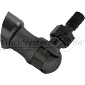 Stabilus Gasfeder L:445, Hub:180, F:400N - 083682