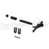Ringfeder Welle mit Sperrhebel RF50 - 15990726
