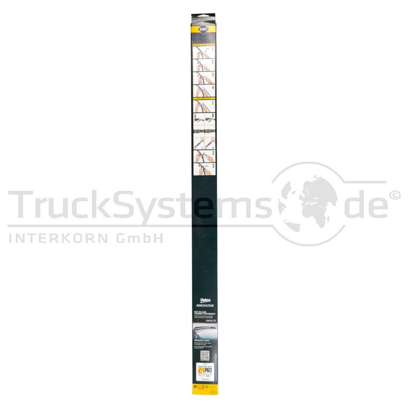 SWF TRUCK AQUABLADE  900mm LHD PS CITARO - 132903