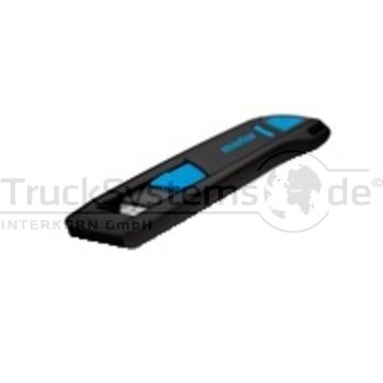 Martor Sicherheitsmesser SECUNORM 300 - 30000410.02