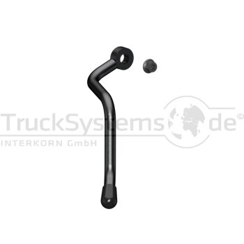 Ringfeder Handhebel B - 15990844