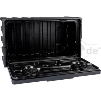 Jonesco Werkzeugkasten KU JBZ800A 800x460x360 - JBZ800A KEY