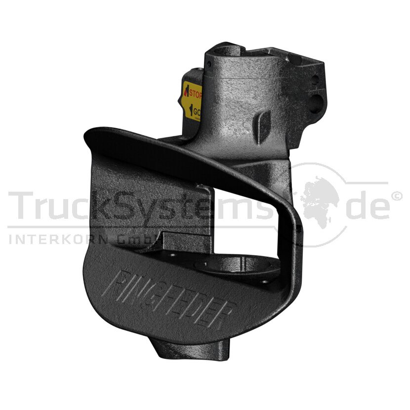 Ringfeder Kuppelkörper RF50 - 15990711