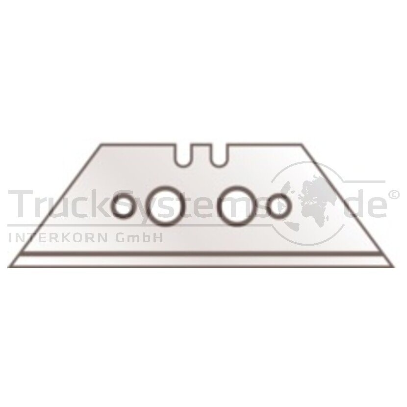 Martor VPE 10 TRAPEZKLINGE NR. 99 - 99.70