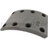 GFA Bremsbelag 300x100 Beral 16mm - 111694