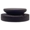 CARSYSTEM Wax Puck Auftragshilfe, 128 - 130 mm - 152.565
