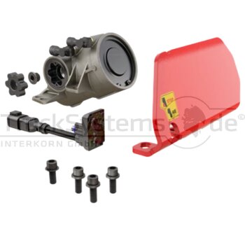 Ringfeder Aufrüstsatz Pneumatik - 09-328400