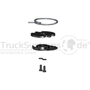 Ringfeder Rückstellfeder Satz RF40/45/50 - 15990751