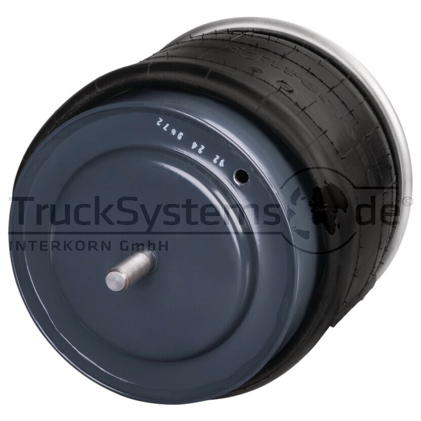 FIRESTONE Luftfederbalg Firestone W01M588378 - W01M588378