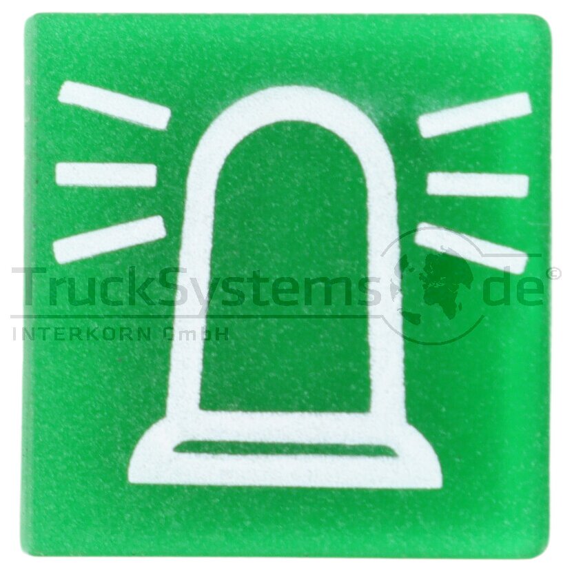 SWF Einsatz Rundumkennleuchte gn. 90° - 595188
