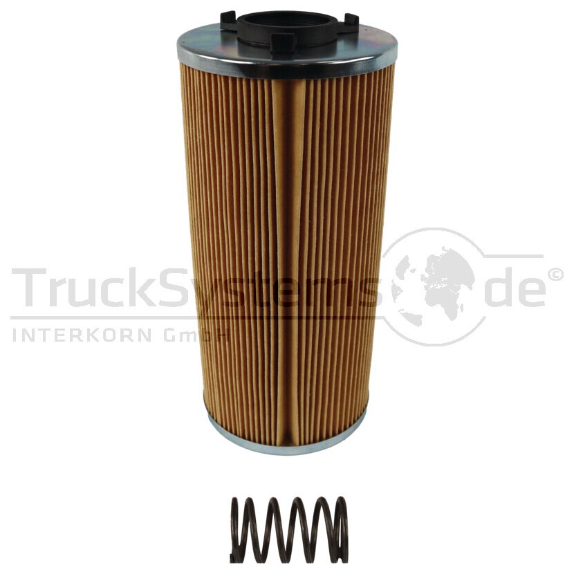 HIFI Hydraulikölfilter SH 63316 - SH 63316