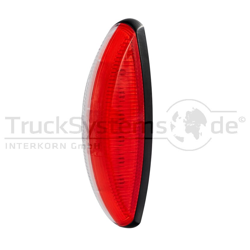 Aspöck Flexipoint II LED 1,5m oderE. schwarz - 31-8524-007 - 318524007 - 31-8524-001 - 318524001