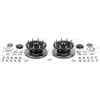 SAF-HOLLAND SAF Integral Achskopf-KIT SKRB9022 - 03434312701