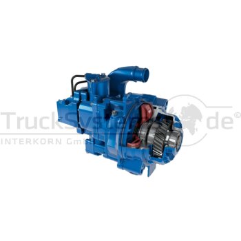 VOITH Retarder - 153.00042010