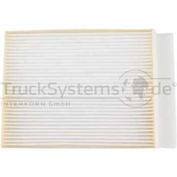 MANN-FILTER Filter, Innenraumluft CU 30 012 - CU30012...
