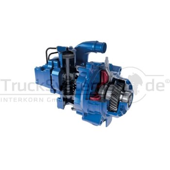 VOITH Retarder - 15300666543 T