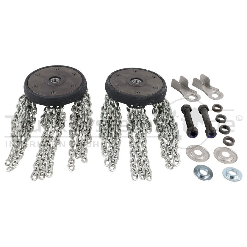 Ringfeder Kettensatz On-Spot 56-726400 - 56-726400