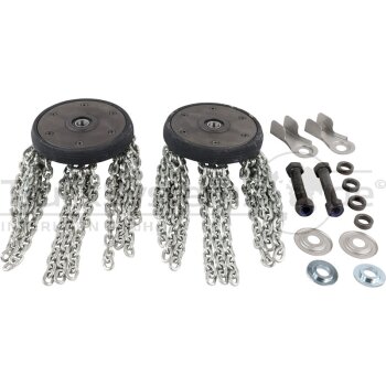 Ringfeder Kettensatz On-Spot 56-726400 - 56-726400