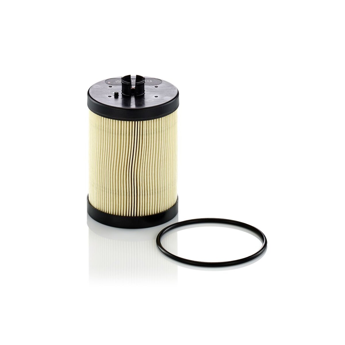 MANN-FILTER Kraftstofffilter PU 9015 z - PU9015z für 21746575