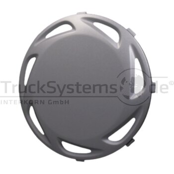 GERMAR Radzierblende Turbo 22,5 Hinterachse -...