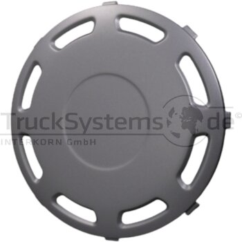 GERMAR Radzierblende Classic 22,5 Hinterachse -...
