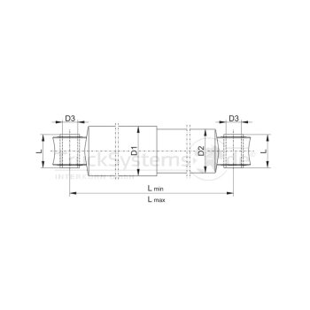 GIGANT Stoßdämpfer - 700196171