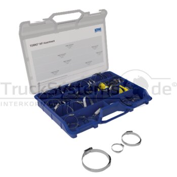 NORMA Sortiment TORRO Wellfeder W3 - 0137 9702 050
