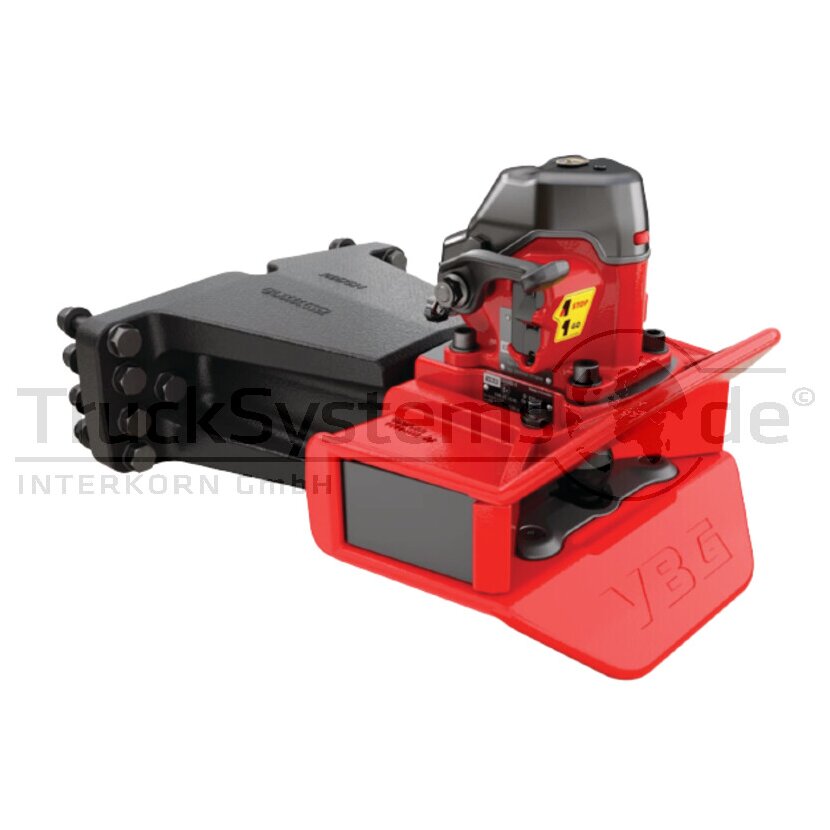Ringfeder 5310D-3 AHK Fangmaul kurz/kurz - 09-315100