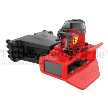 Ringfeder 5310D-3 AHK Fangmaul kurz/kurz - 09-315100
