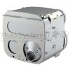 Dinex Abgasschalldämpfer D20/26 MAN TGX/TGS - 4IC000