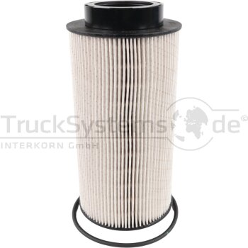 MANN-FILTER Kraftstofffilter PU 10 035 z - PU10035z...