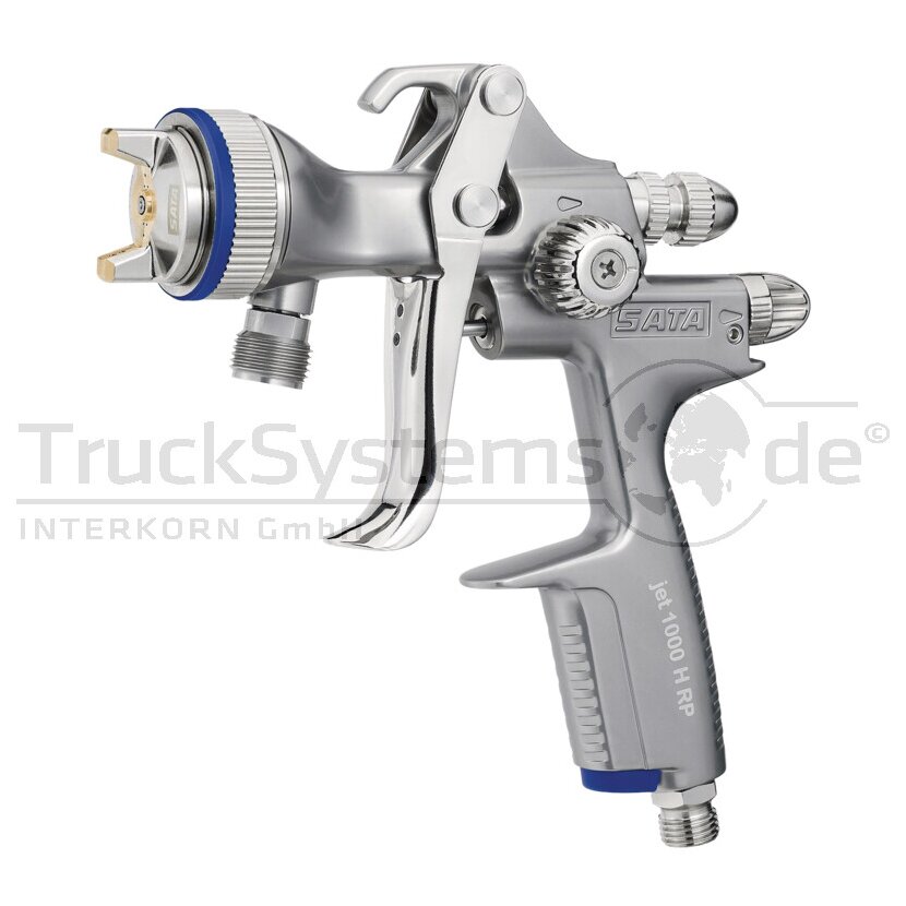 SATA Lackierpistole SATAjet 1000 H RP, 1,6 - 151266