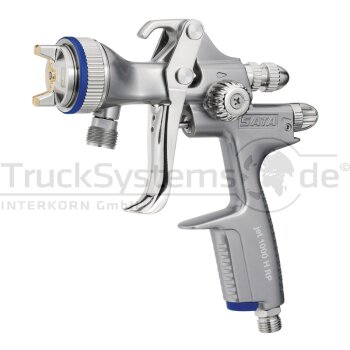 SATA Lackierpistole SATAjet 1000 H RP, 1,6 - 151266