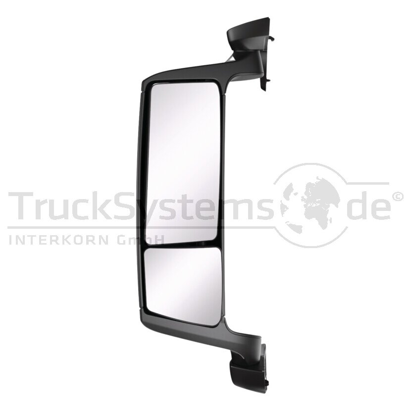 Mekra Spiegelsystem - links, schwarz - 591024005099