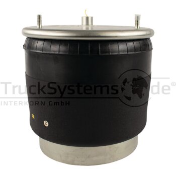 Contitech Luftfederbalg ContiTech 6751 N P02 R - 601901
