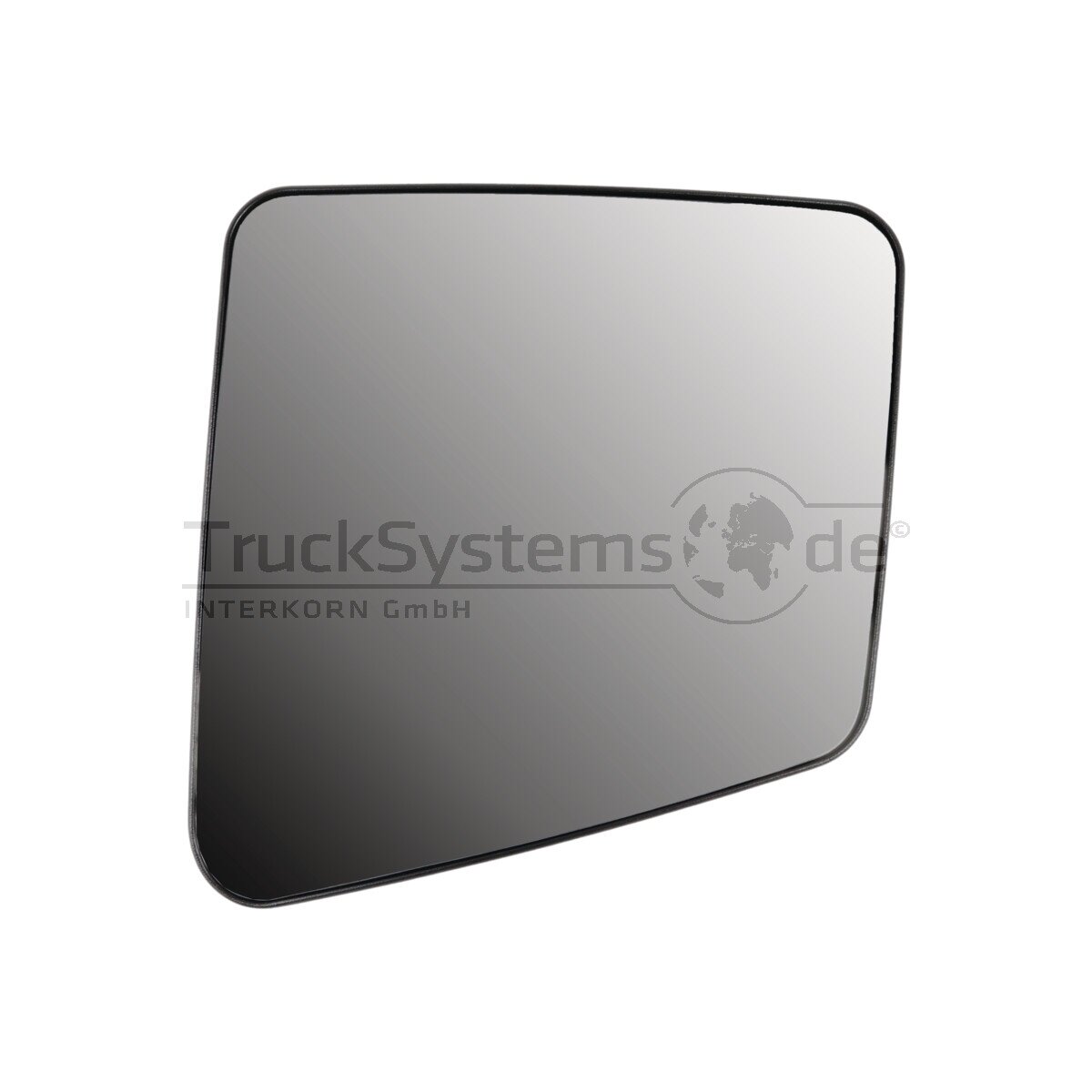 Mekra Glaseinheit, Weitwinkelspiegel - rechts - 191024312099