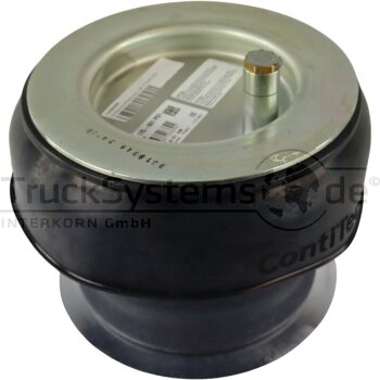 Contitech Schlauchrollbalg (kpl.) SK 175-601 P01 - 601282