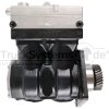 KNORR-BREMSE Kompressor Zweizylinder K203762N50 - K203762N50